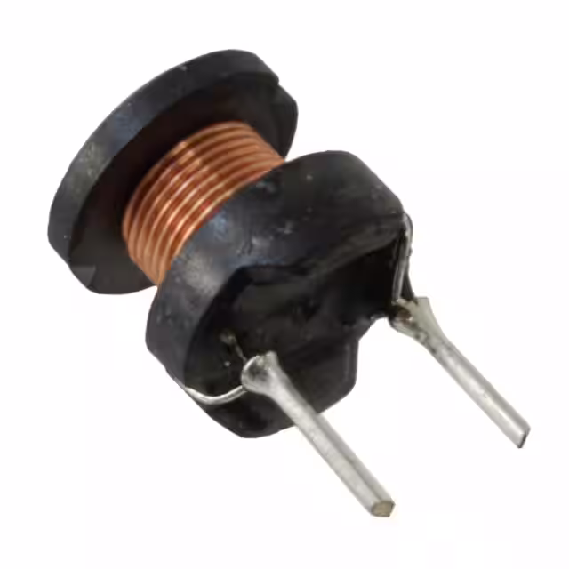 AIUR-10-471K Abracon LLC